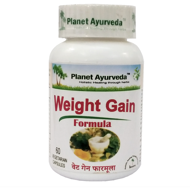 WEIGHT GAIN FORMULA